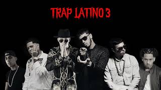 Mix Trap Latino Parte 3 201617recopilacion de los mejores temas de trap latino 201617 [upl. by Mccowyn]