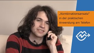 Kombinationsansatz anwenden  Stottertherapie für Erwachsene und Jugendliche [upl. by Sigvard]