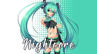 NIGHTCORE Tip Pon It  Sean Paul Major Lazer [upl. by Oiludbo]