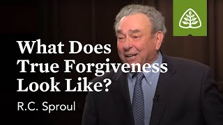 What Does True Forgiveness Look Like [upl. by Mya]