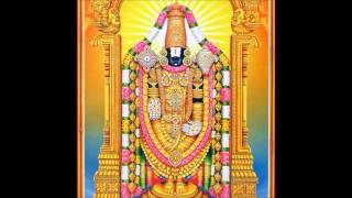 Shri Venkateswara Ashtottara Shata Namavali [upl. by Kolva]