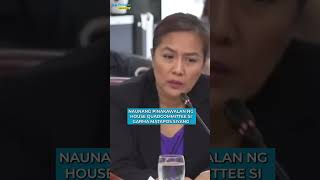 Royina Garma nadetain sa Amerika  DOJ [upl. by Swisher]