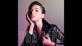 Dua Lipa  IDGAF Clean Version 1 HOUR [upl. by Louisette]