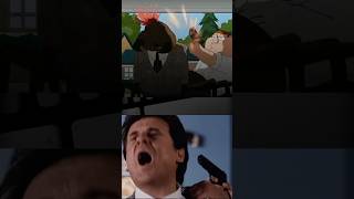 You Wont Believe These FAMILY GUY Movie Parodies familyguy movieparody goodfellas taken short [upl. by Sumetra]