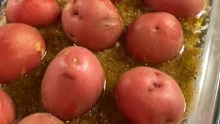 Asmr knife pearling potatoes we do it together [upl. by Enak]