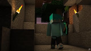 Minecraft Insano  Episódio 2  Mineração infinita dos infernos [upl. by Radnaxela]