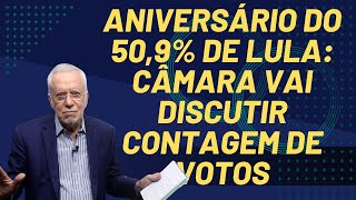 Maduro eleva ainda mais o tom com o Brasil  Alexandre Garcia [upl. by Kelli]