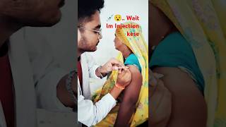 💉 How to do an Intravenous IV Injection Procedure  IV Injection Technique [upl. by Karylin]