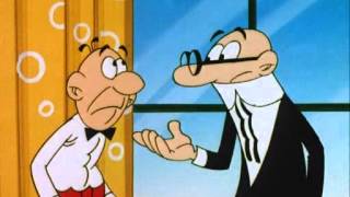 Mortadelo y Filemon El Balon Catastrofico [upl. by Dowski]