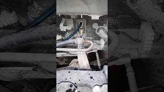 How to clean evaporator coilcleanshortshowto [upl. by Alitha57]