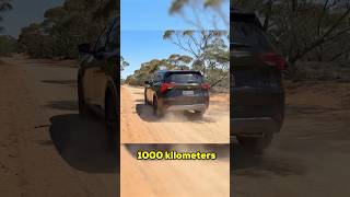 Can Mahindra XUV700 SURVIVE AUSTRALIA 😱 [upl. by Zia783]