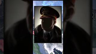 WHAT IF AUSTRIAN PAINTER DIED IN WW1  HOI4 [upl. by Osher315]