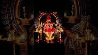 சரணம் ஐயப்பா🙏  Ayyappan WhatsApp Status ayyappa Ayyappan swamiyesaranam saranamayyappa status [upl. by Bennion]