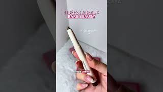 3 idées cadeaux parfaites pour les fans de Rare Beauty 💕 beauty rarebeauty makeup  offerts [upl. by Teerpnam]