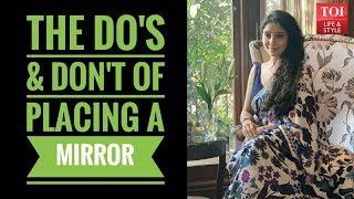 Where should you place Mirrors in your House  Dr Jai Madaan [upl. by Benson799]