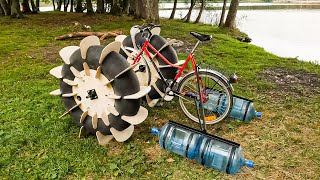 Epic DIY Quad Bike Build Turning Scrap Metal into Adventure  DIY Project [upl. by Walsh]