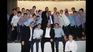 Beri Weber Chanukah 18 Final [upl. by Ygiaf]