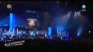 Chris Tomlin Let God Arise live [upl. by Russ]