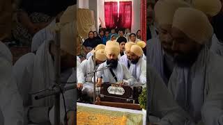 Baksh lai Suaami akj singh sriharmandersahib guruhargobindsahibji welovegurbani punjabi wmk [upl. by Piderit925]