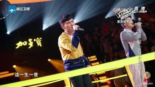 TALENTS MAKING HISTORY on The Voice with their incredible Blind Auditions [upl. by Airamesor]