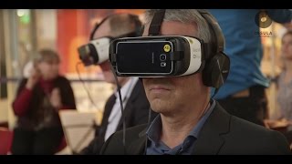 Mozart 360 une expérience VR avec Insula orchestra [upl. by Pilloff]