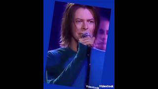 Thursdays Child BOWIE music bowie best shorts viral [upl. by Aihsekel498]