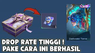 PAKE CARA INI BERHASIL LANGSUNG DAPAT KARTU STARLIGHT  DROP RATE NYA TINGGI  STARLIGHT MARTIS [upl. by Lohner]