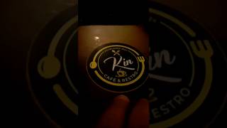 Kin Cafe amp Restro  Newly Open Restuarant In Tikrikilla Meghalaya West Garo Hills  minivlog [upl. by Natanoj879]