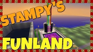 Stampys Funland  Risk It [upl. by Ytram]