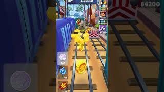 268 😱😱😱 shortsfeed shorts youtubeshorts subwaysurfers [upl. by Anua]