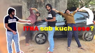 Tata Tiago Top Model Review  Best Budget Hatchback 🚗💥 [upl. by Yhtur]