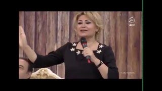 Könül Kərimova  Allah bu ceyran hara ceyranıdı Aləm oyansın [upl. by Allmon157]