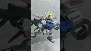 Aile Strike  Gundam Mobility Joint [upl. by Kcub]