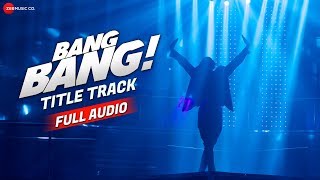 En Kaiyil  Full Video  Bang Bang Tamil  Hrithik Roshan amp Katrina Kaif  Benny Dayal [upl. by Prochoras]