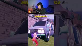 Fortnite OG Is FULL Of Glitches💀 [upl. by Wolfson511]