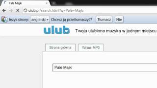 Z kąd Pobrać muzyki MP3 [upl. by Vidal]