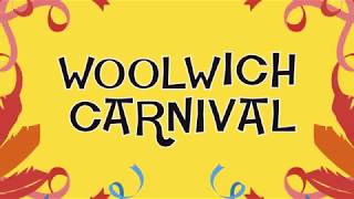 Woolwich Carnival [upl. by Aicelf]