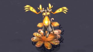 New Titansoul  Phosphoran Phlox  My Singing Monsters [upl. by Keverne]