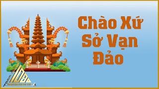 Apa Kabar  Chào Xứ Sở Vạn Đảo Dạo quanh Indonesia  Hồ Anh Thái  Trạm Dừng 1080 [upl. by Suivatnom358]