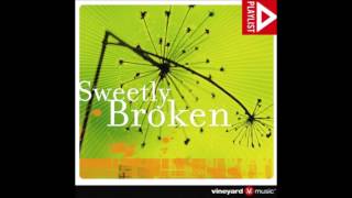 Jeremy Riddle  Sweetly Broken Radio Edit [upl. by Adala]