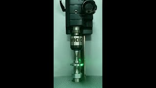 Automated precision measurement shorts inspection qualitycontrol [upl. by Nallaf426]