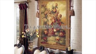 Belgian Tapestries [upl. by Dor]