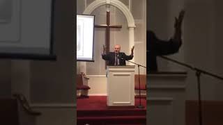 4212019 quot Pastor Elias Morkos was Live at Dallas Arabic Church [upl. by Gerge118]