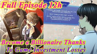 Thanks to the system Every Time Lose Money I Get 100 Times More By Becoming A Billionaire full ep [upl. by Salli]