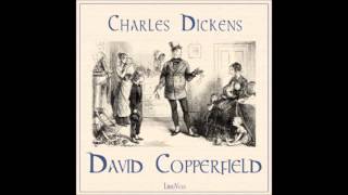 David Copperfield audiobook  part 14 [upl. by Reedy]