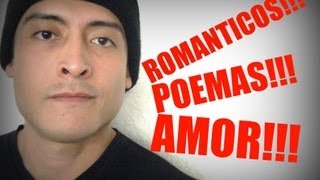 Poemas románticos o de amor Tentattionem y Adriianita0620 [upl. by Mairim]