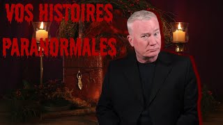 VOS HISTOIRES PARANORMALES ÉP1 [upl. by Isa]