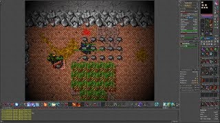 Tibia Copper Prison Key Horadron [upl. by Daune]