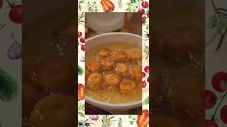 Caramelized Banana Simple 🤤recipe cookingtutorials food cookingvideos easyrecipe shorts [upl. by Ahsiekar]