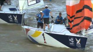 WMRT Monsoon Cup 2011  Finals Replay [upl. by Schmeltzer]